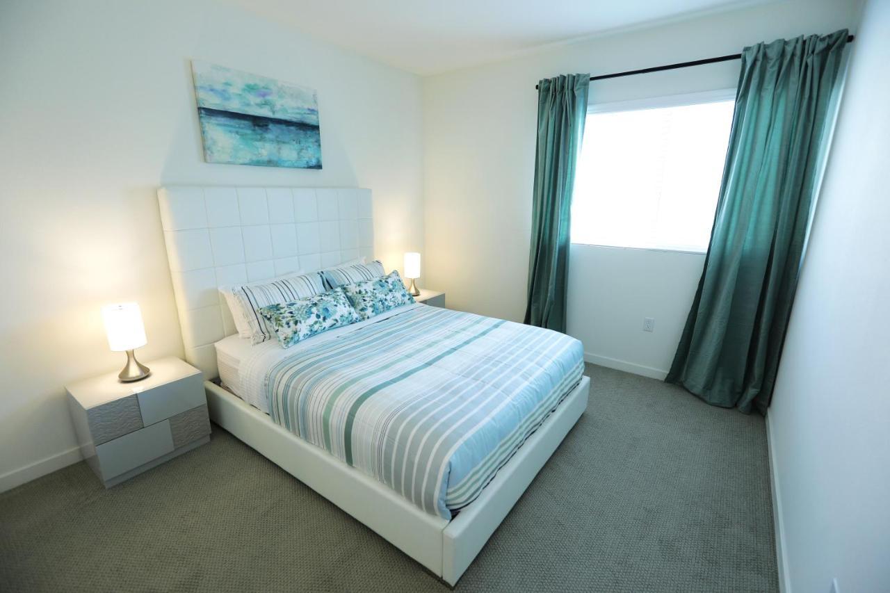 Hollywood Metropolitan Suites Appart hôtel 4*