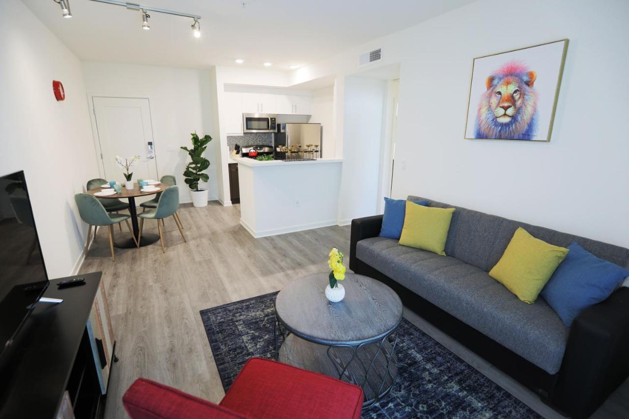 Hollywood Metropolitan Suites Appart hôtel 4*