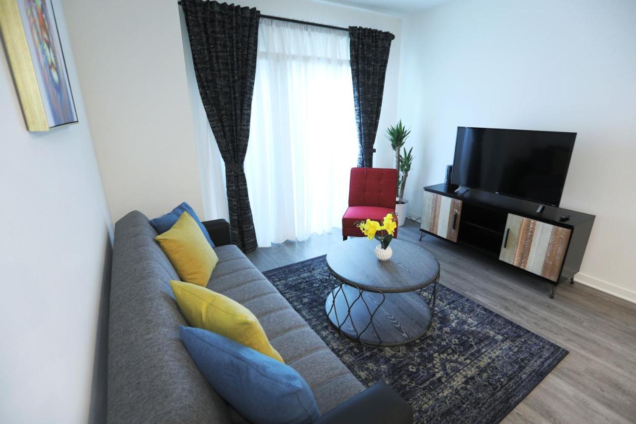 Hollywood Metropolitan Suites 4* Los Angeles