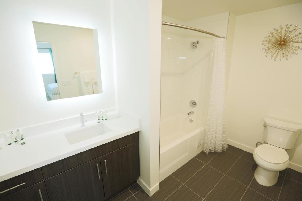 Hollywood Metropolitan Suites 4* Los Angeles