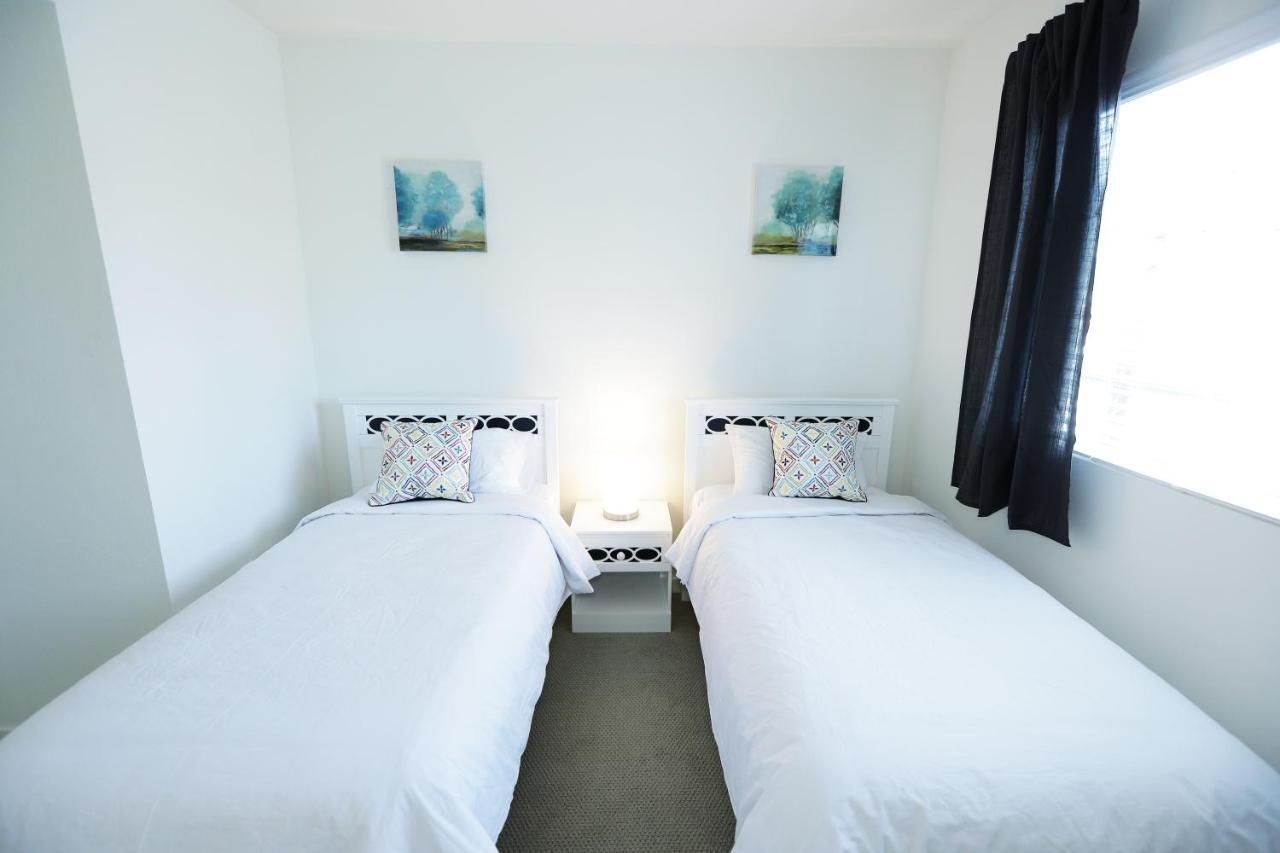 Hollywood Metropolitan Suites Appart hôtel
