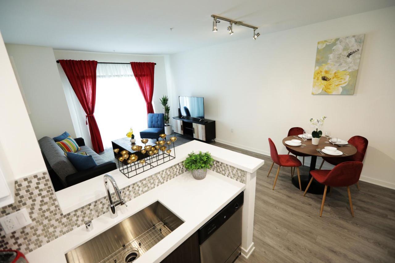 Hollywood Metropolitan Suites Appart hôtel 4*