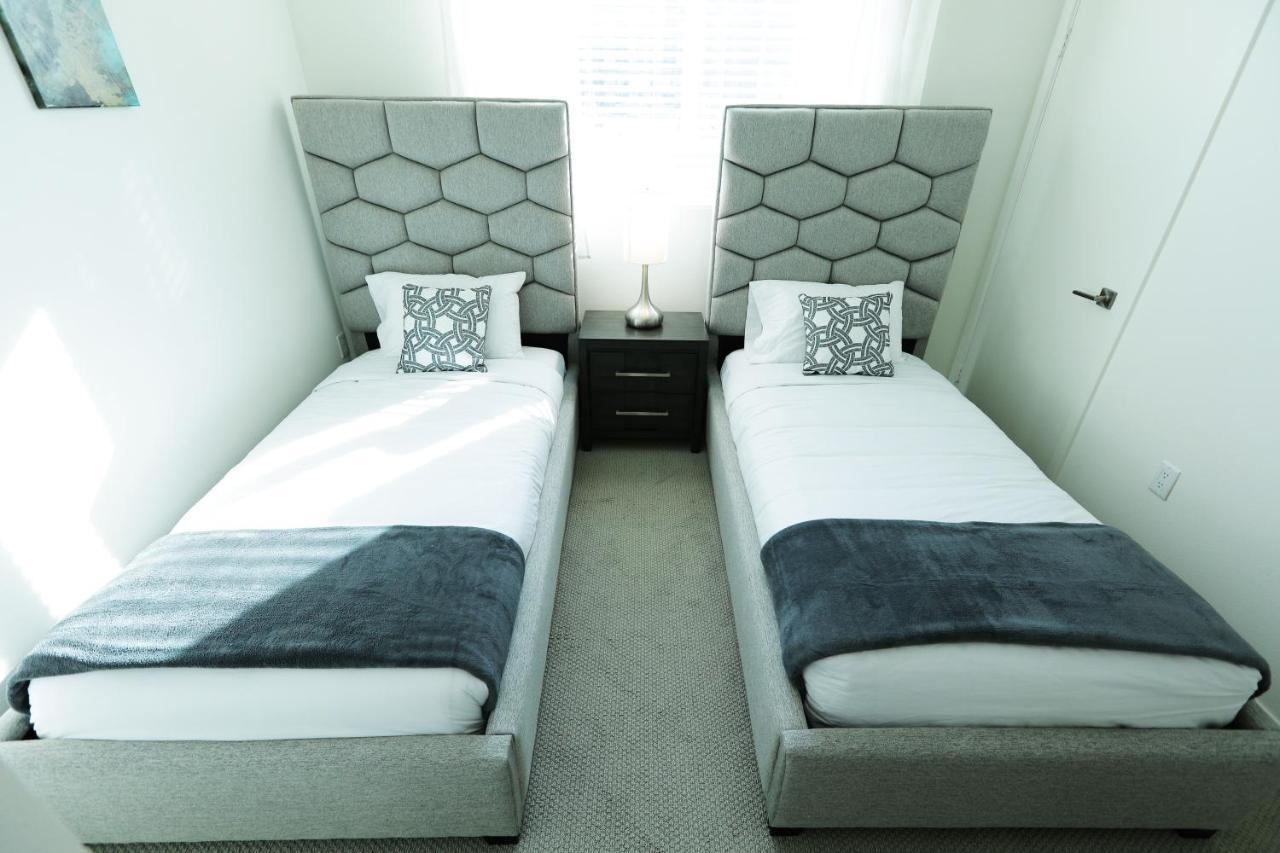 Appart hôtel Hollywood Metropolitan Suites